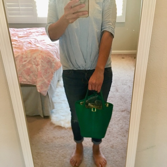 Hermes Picotin 18 bag - Picture 7 of 8